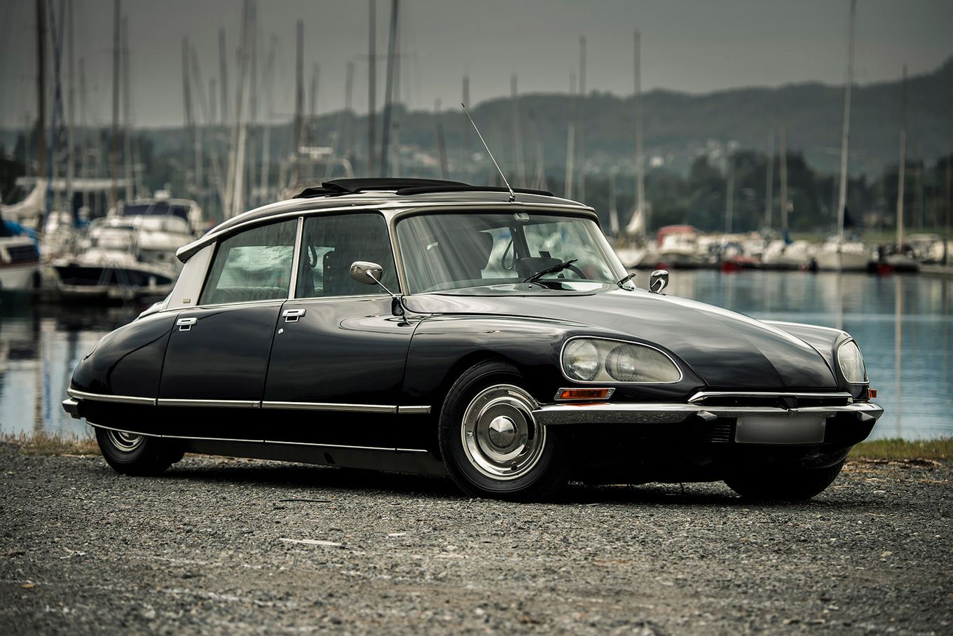 Citroen DS 1968